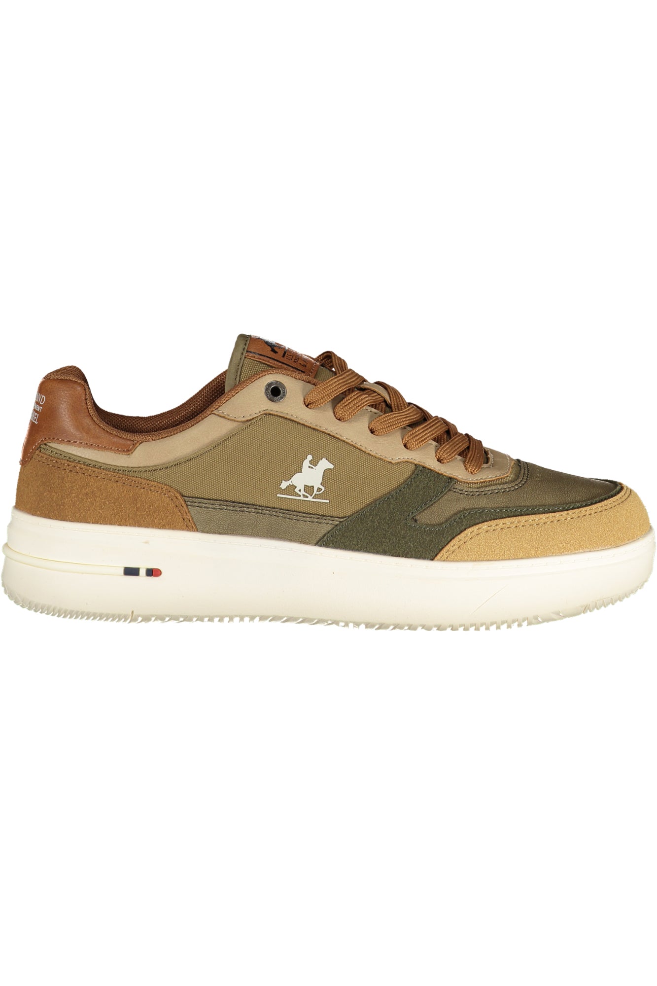 US GRAND Herren-Sportschuhe in Beige Beige 40 8053000082547