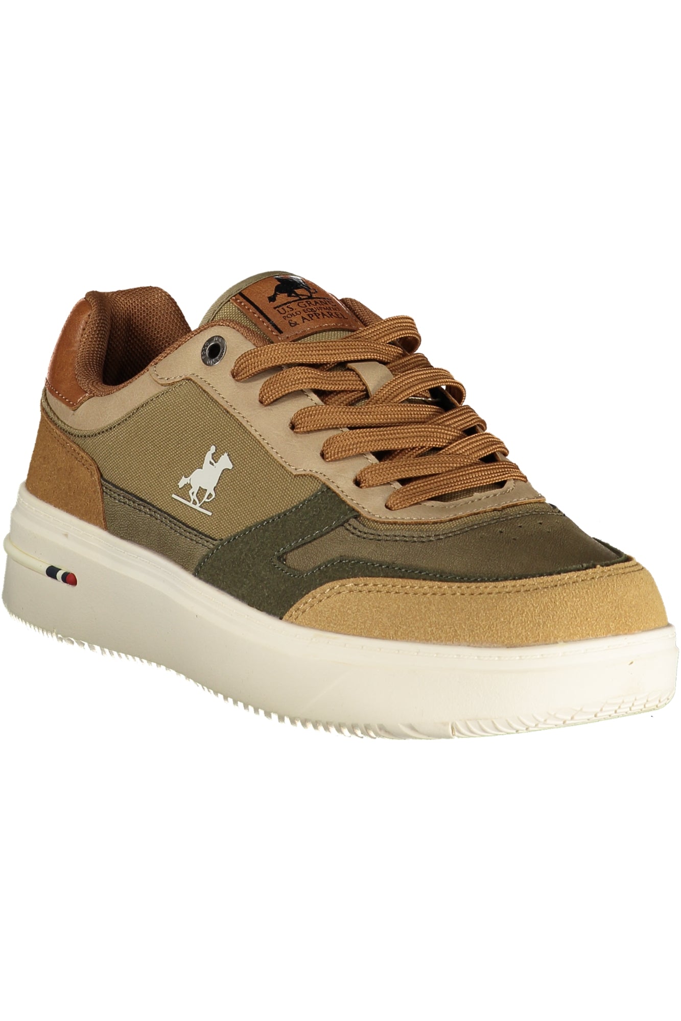US GRAND Men's Sports Shoes in Beige