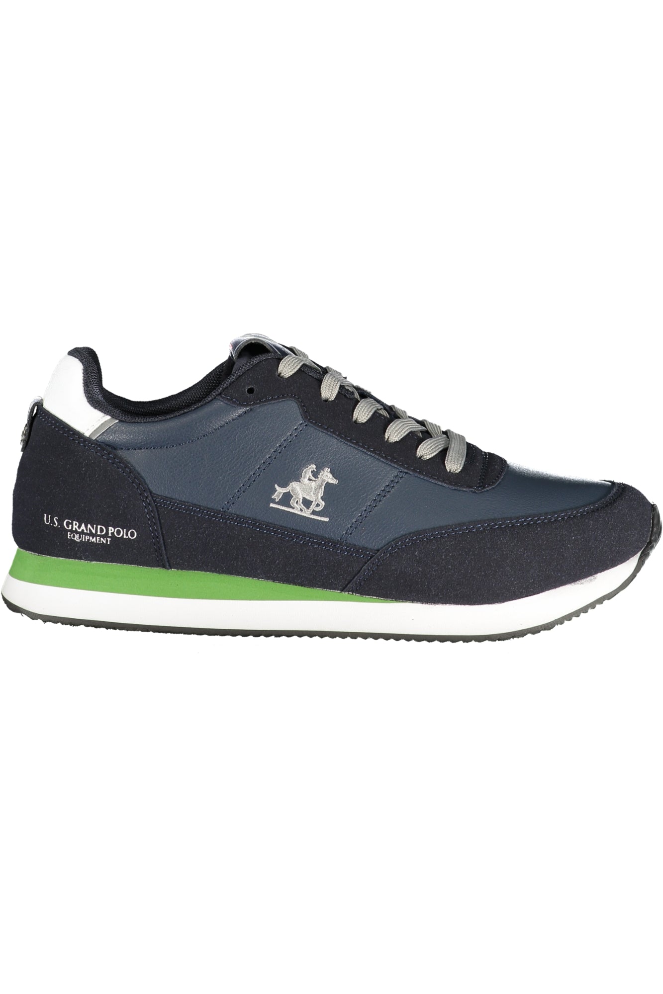 US GRAND Herren-Sportschuhe, blau Blau 42 8053000082165