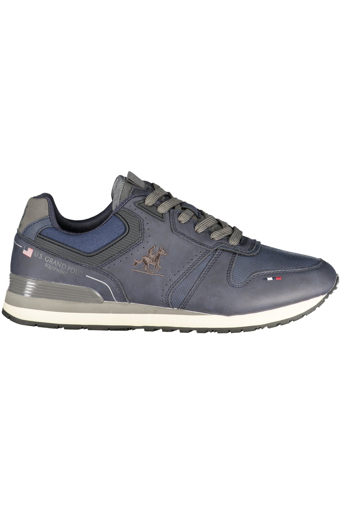 US GRAND Herren-Sportschuhe, blau Blau 44 8053000082073