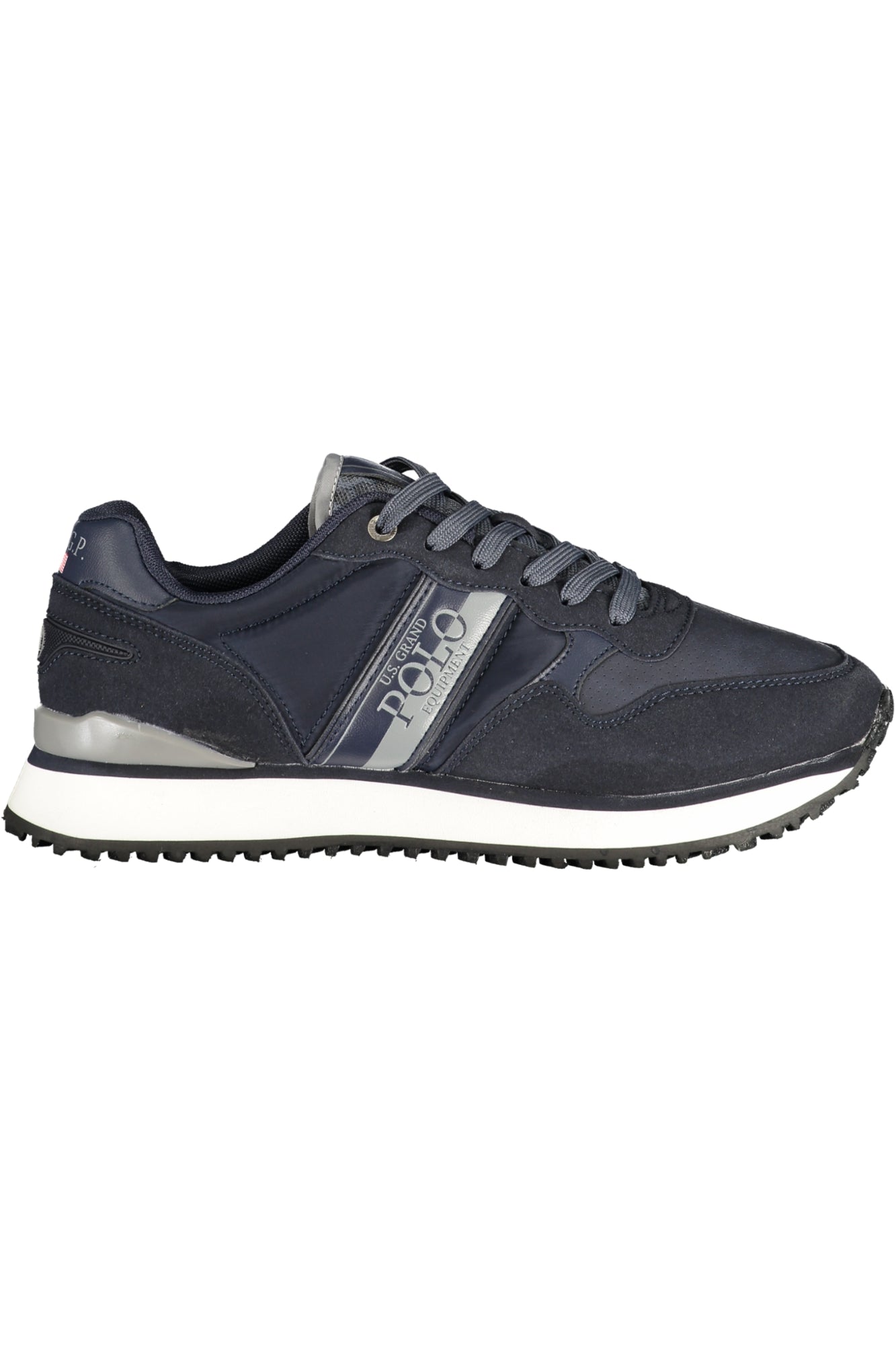US GRAND Herren-Sportschuhe, blau Blau 43 8053000083162
