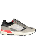 US GRAND Herren-Sportschuhe, Grau Grau 40 8053000081045