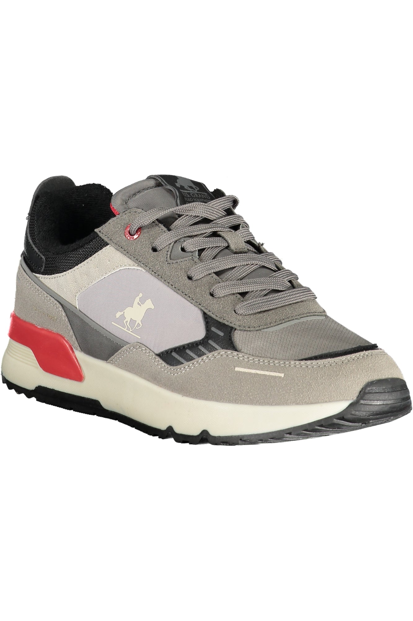 US GRAND Men's Sports Shoes, Grey