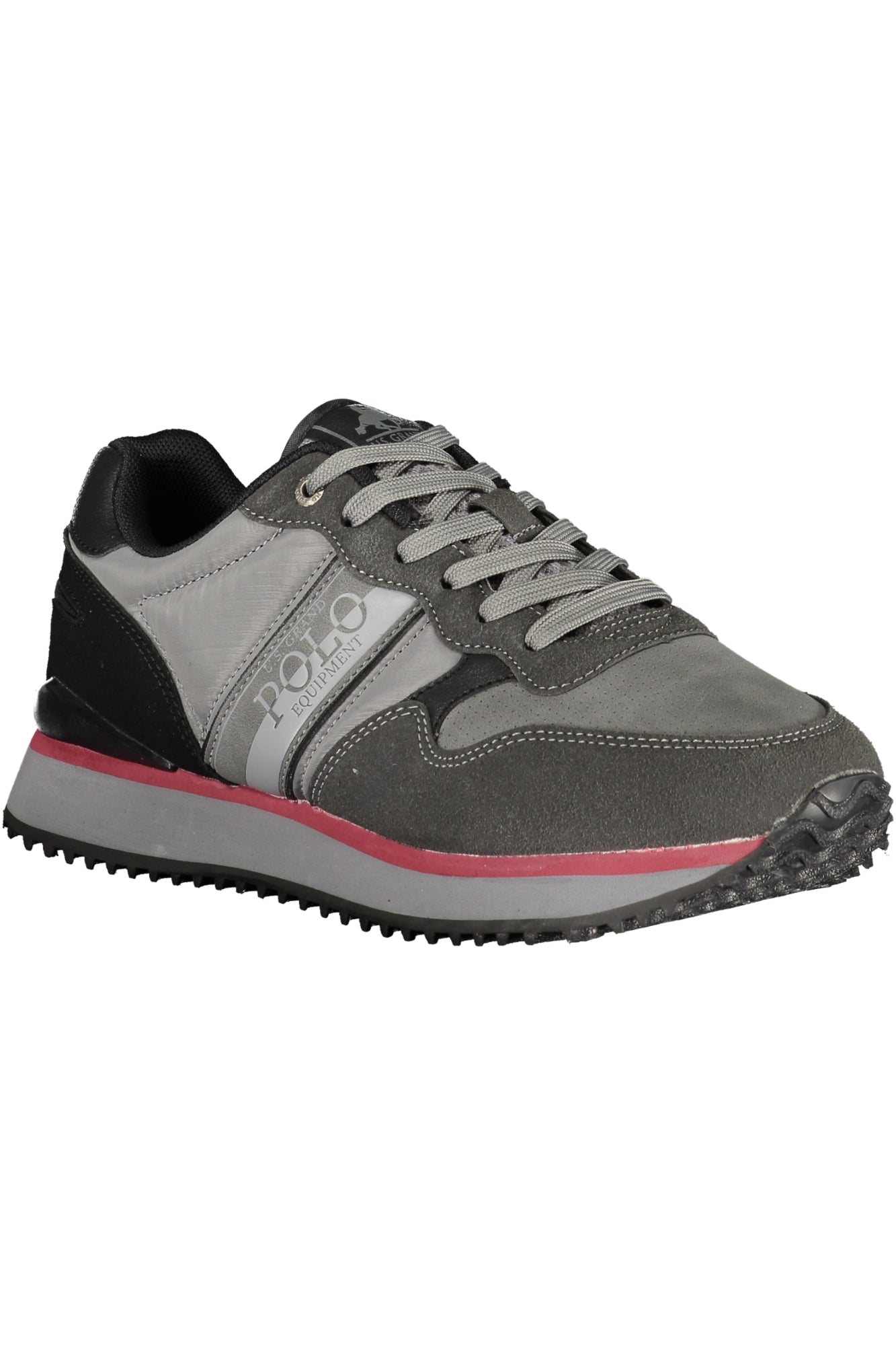 US GRAND Men's Sports Shoes, Grey