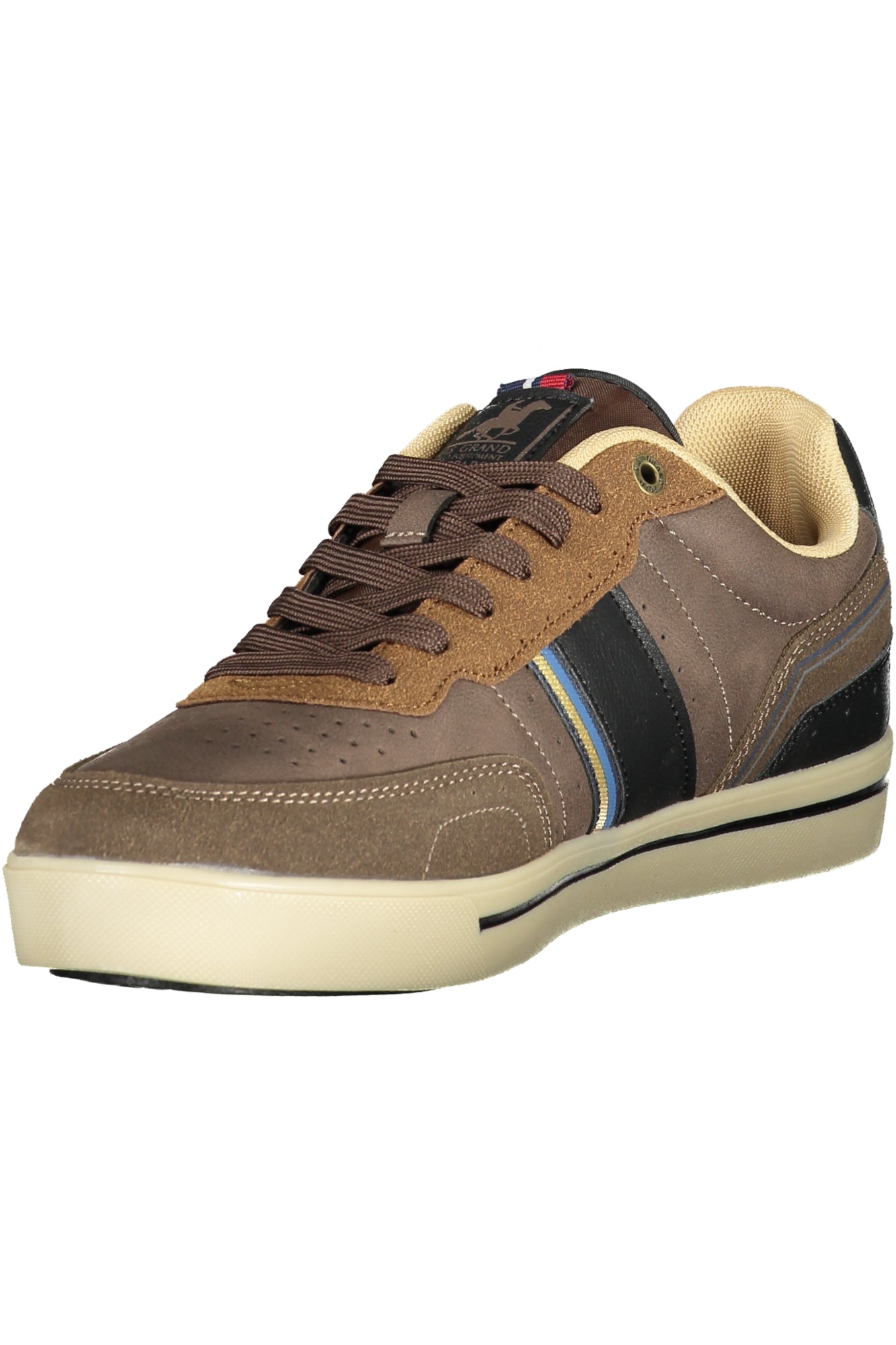US GRAND Men's Sports Shoes, Brown