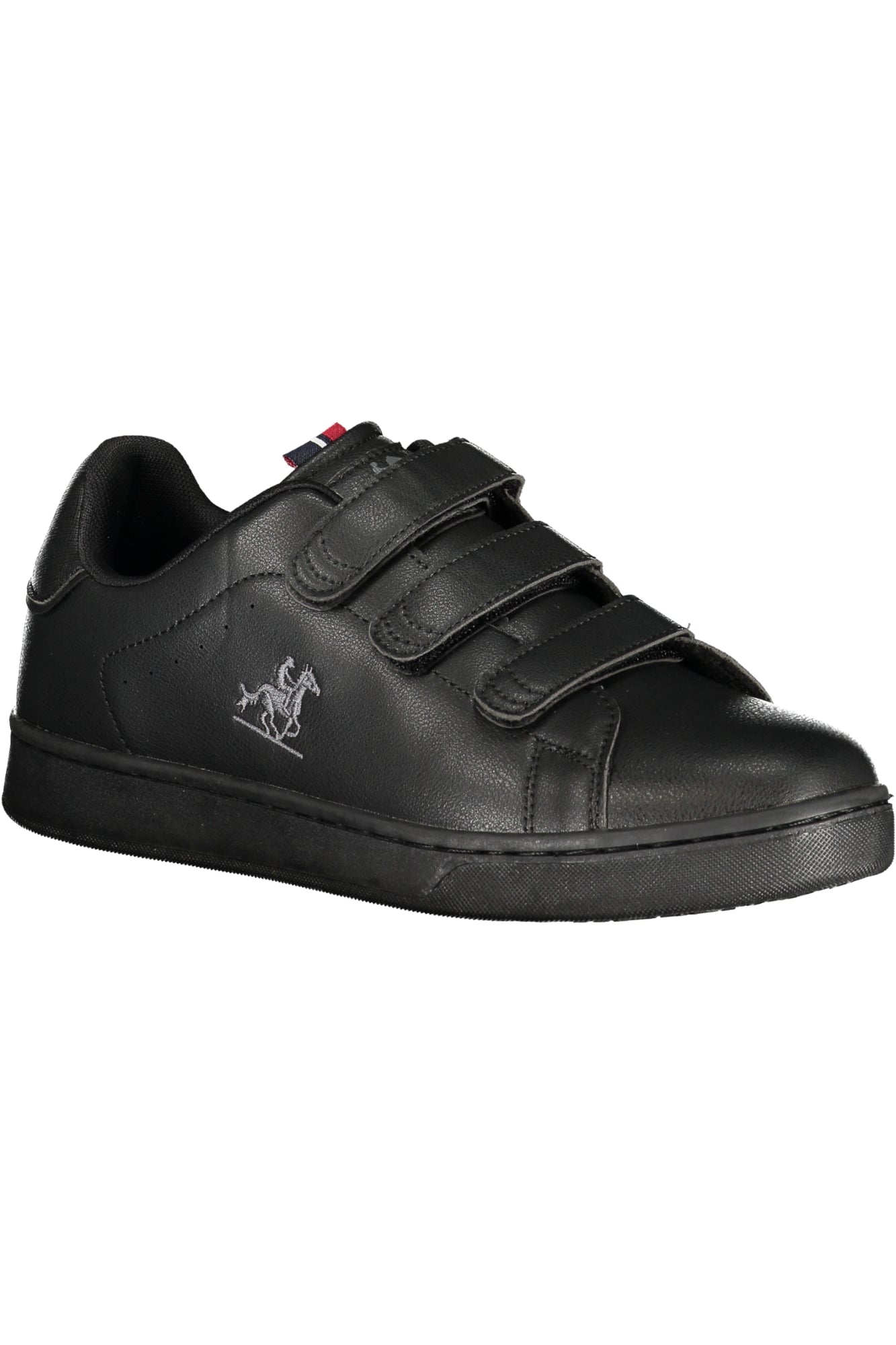 US GRAND Herren-Sportschuhe in Schwarz