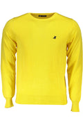 US GRAND MEN'S YELLOW JERSEY Gelb 2XL 8100031958492