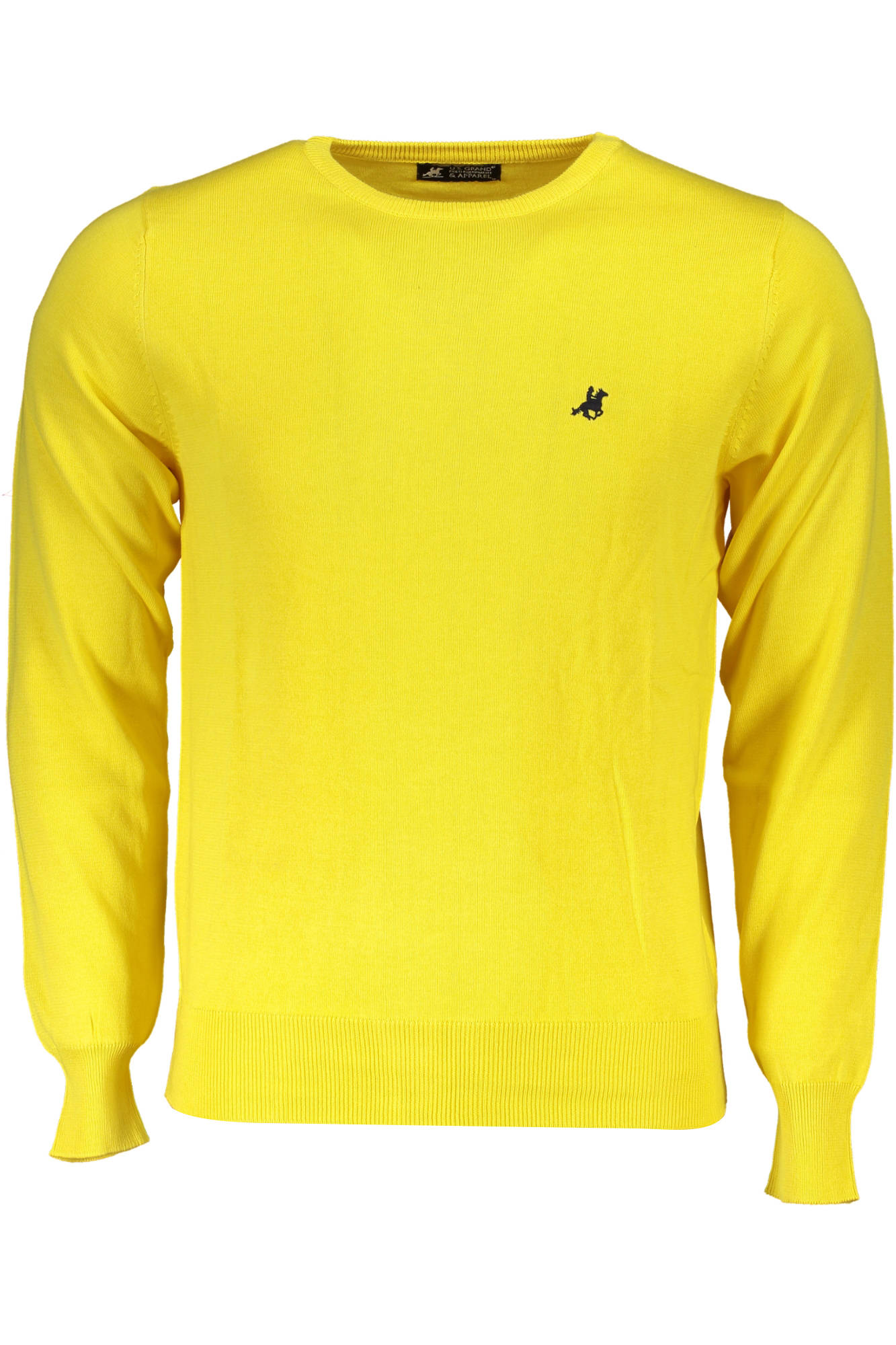 US GRAND MEN'S YELLOW JERSEY Gelb 2XL 8100031958492