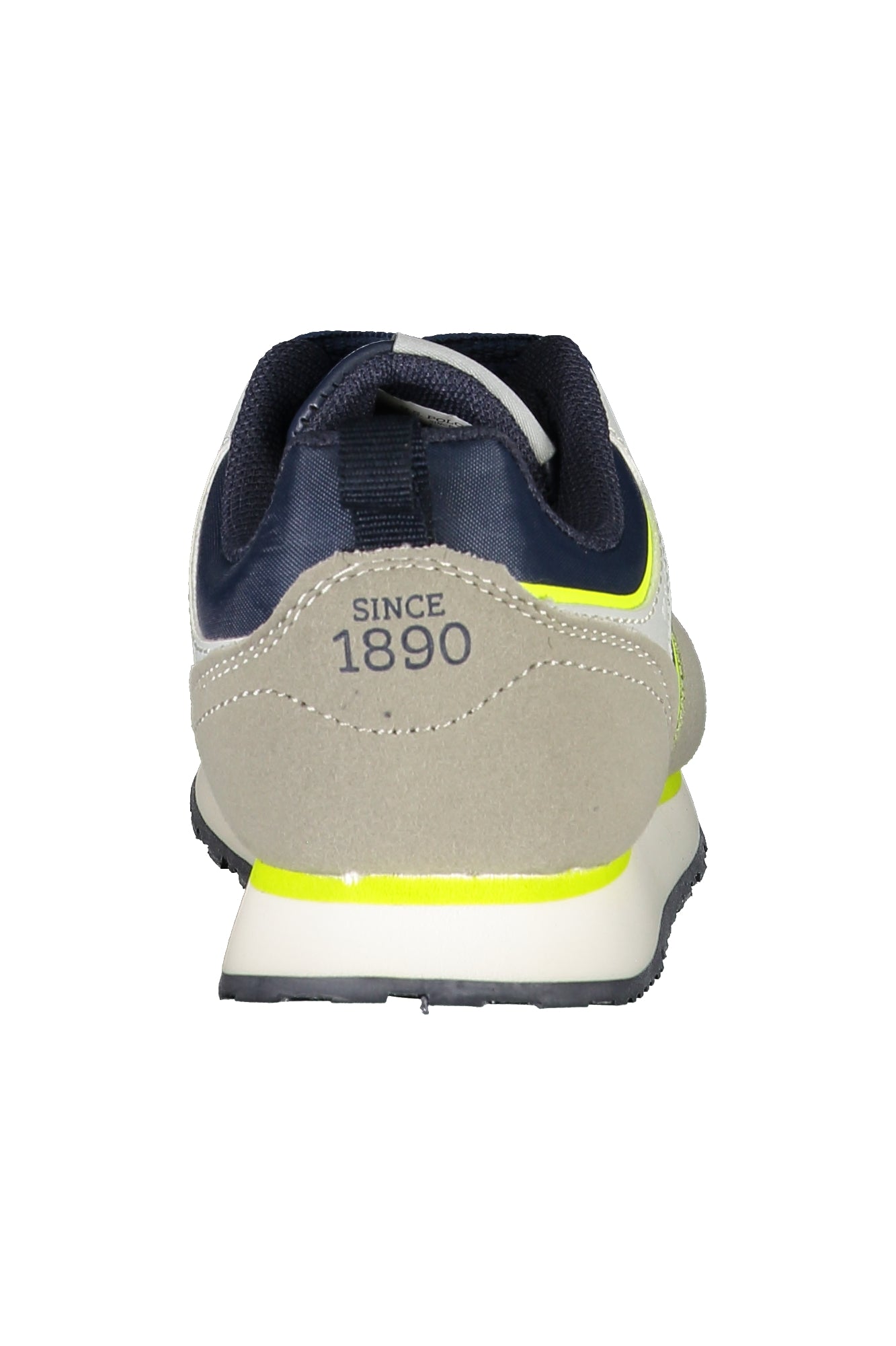 US POLO ASSN. SCARPE SPORTIVE BLU PER BAMBINI