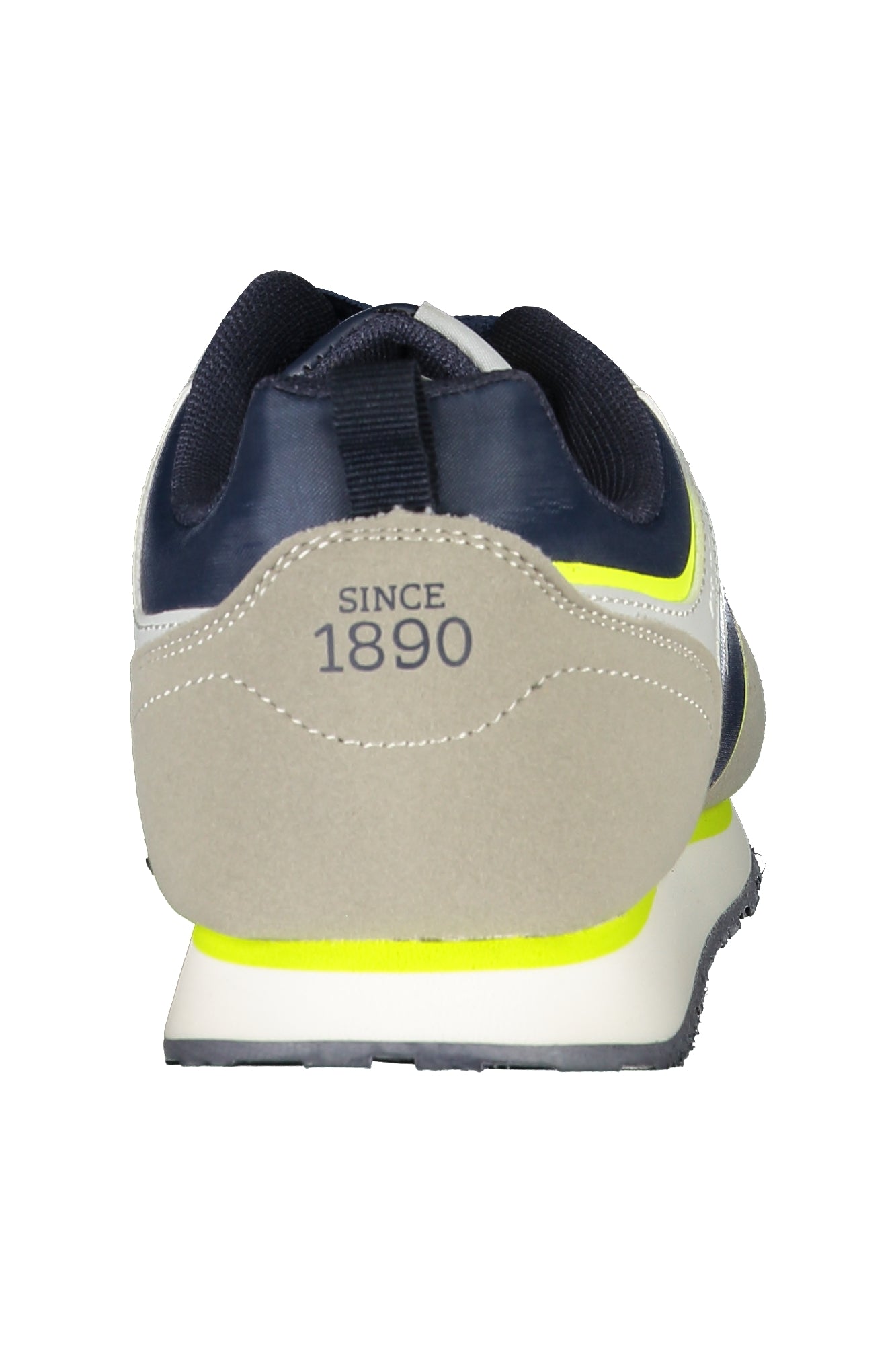 US POLO ASSN. SCARPE SPORTIVE BLU DA DONNA