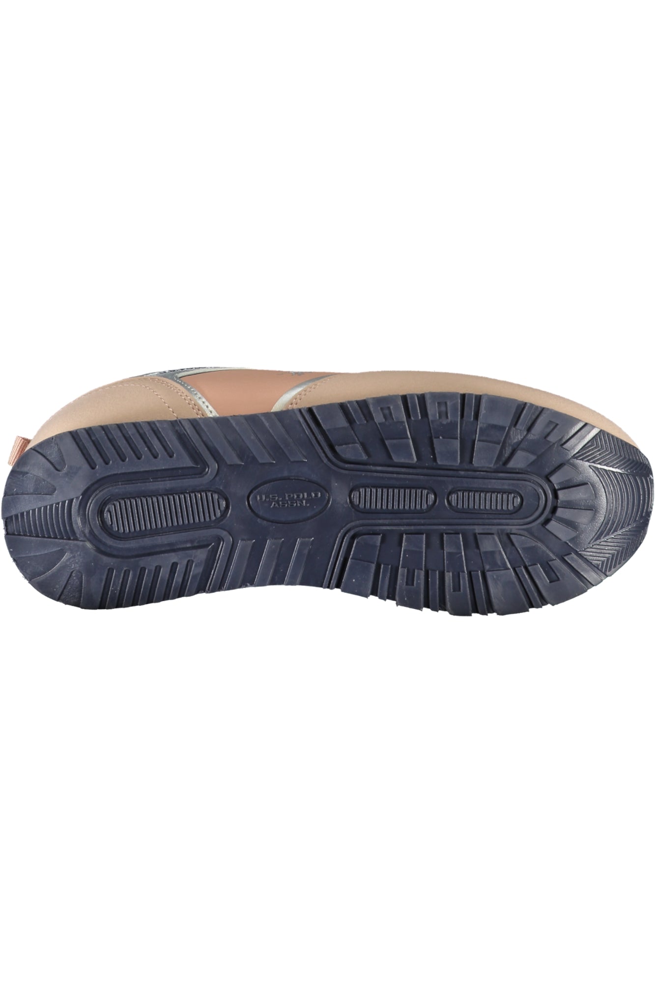 US POLO ASSN. SCARPE SPORTIVE DA DONNA ROSA