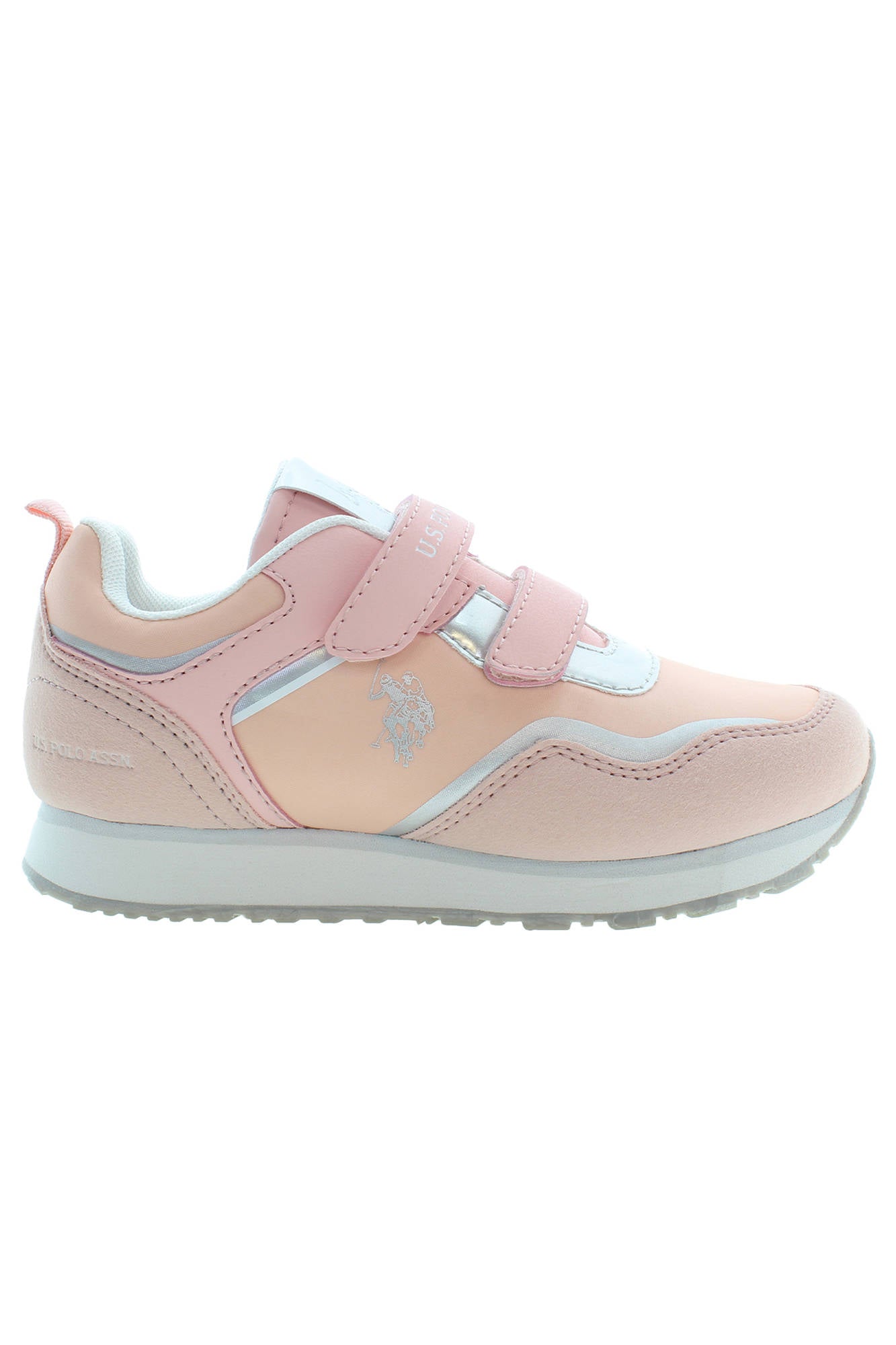 US POLO BEST PRICE SPORTSCHUHE MÄDCHEN ROSA Rosa 31 8055197351079