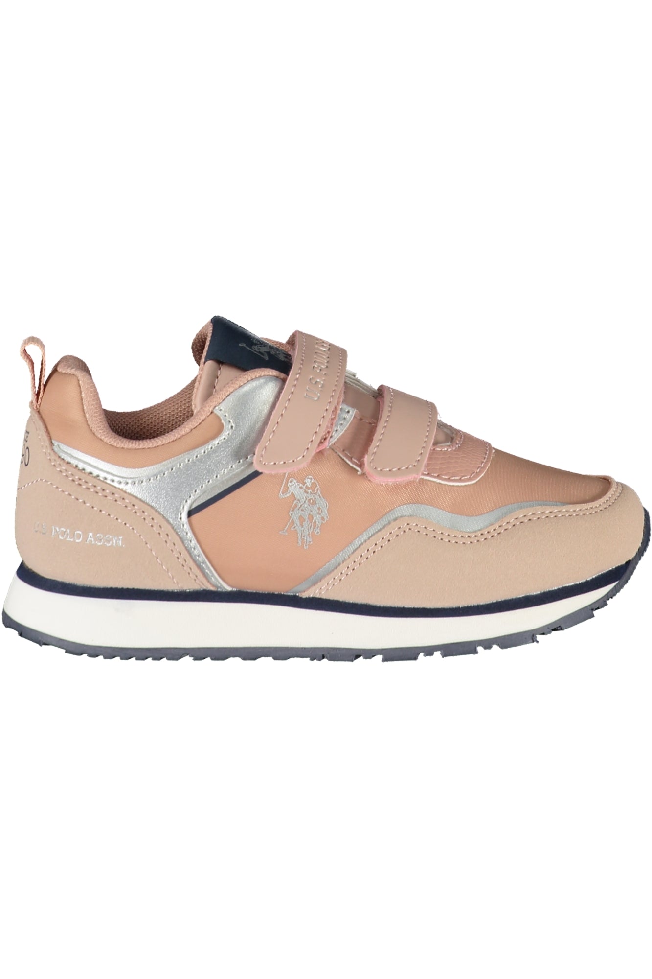 US POLO BESTE PREIS ROSA KINDER-SPORTSCHUHE Rosa 31 8055197398920
