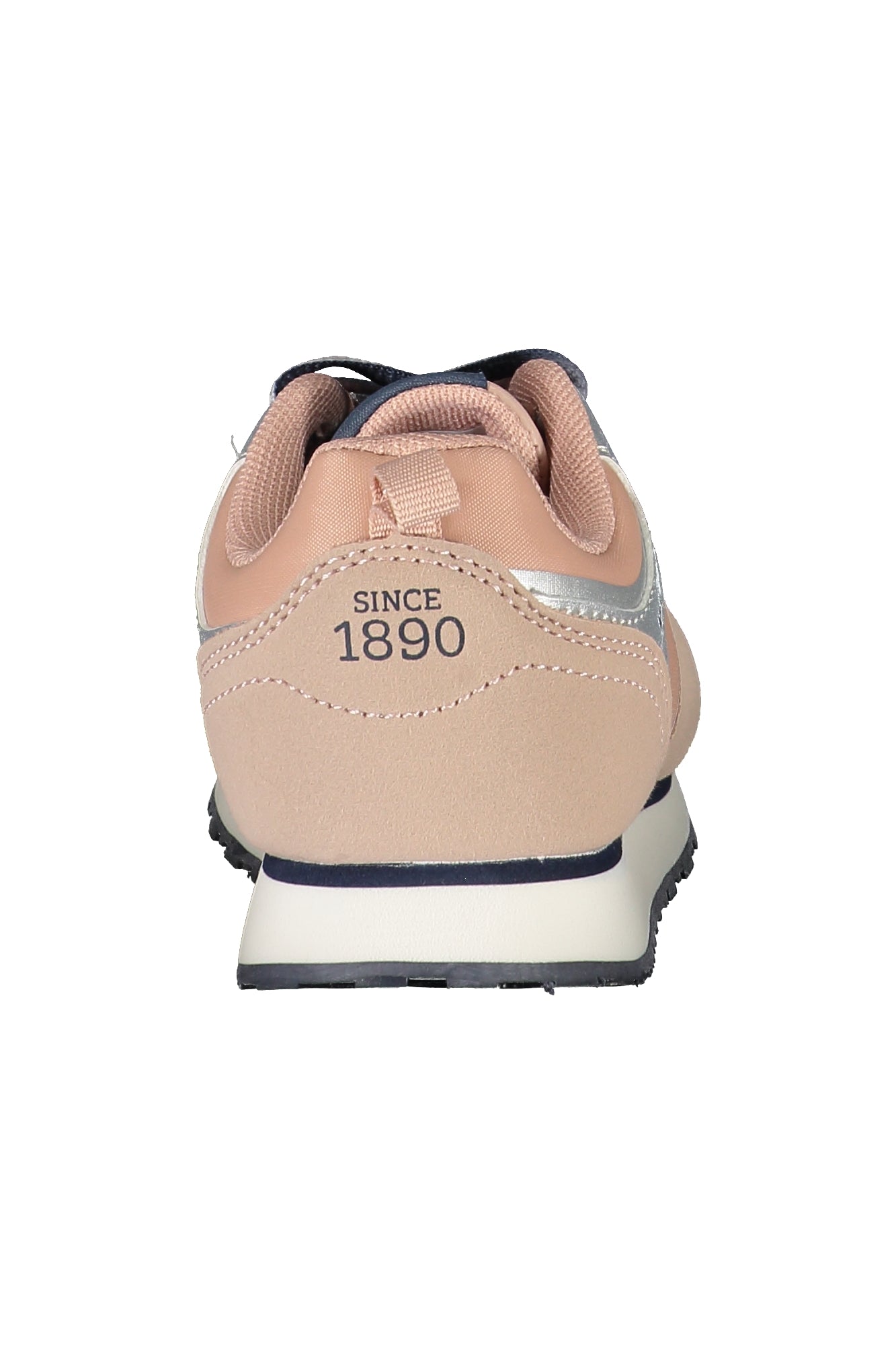 US POLO MIGLIOR PREZZO SCARPE SPORTIVE ROSA PER BAMBINI