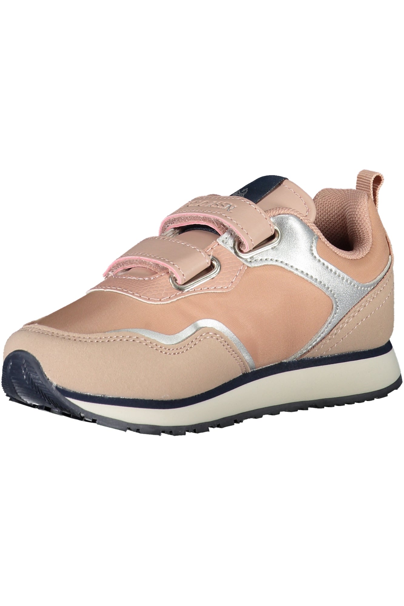 US POLO MIGLIOR PREZZO SCARPE SPORTIVE ROSA PER BAMBINI