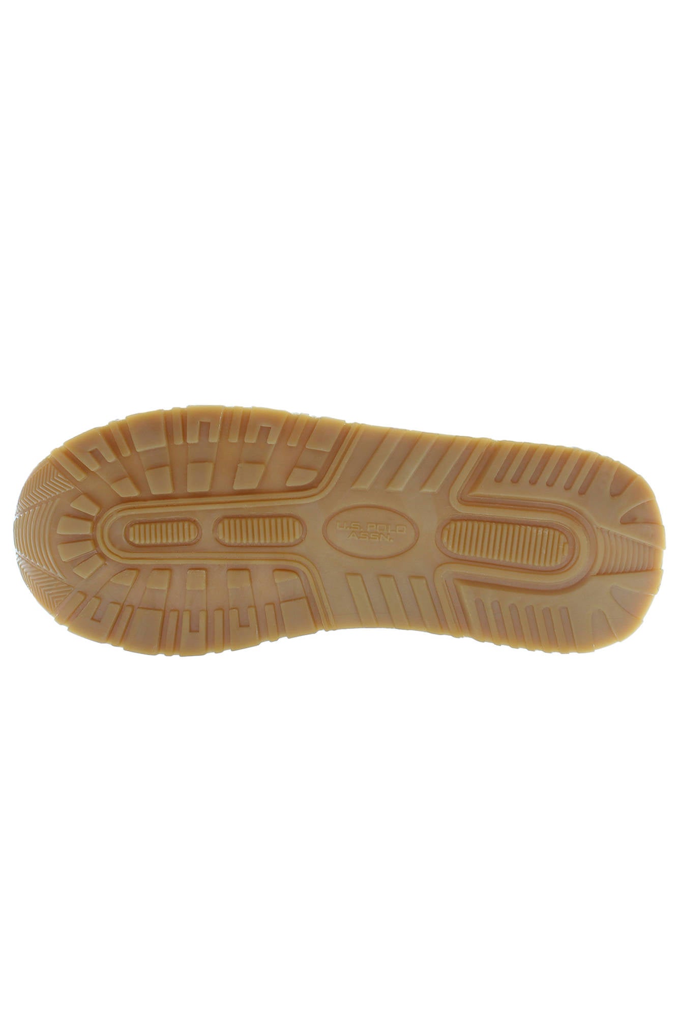 US POLO MIGLIOR PREZZO SCARPE SPORTIVE PER BAMBINI ROSSE