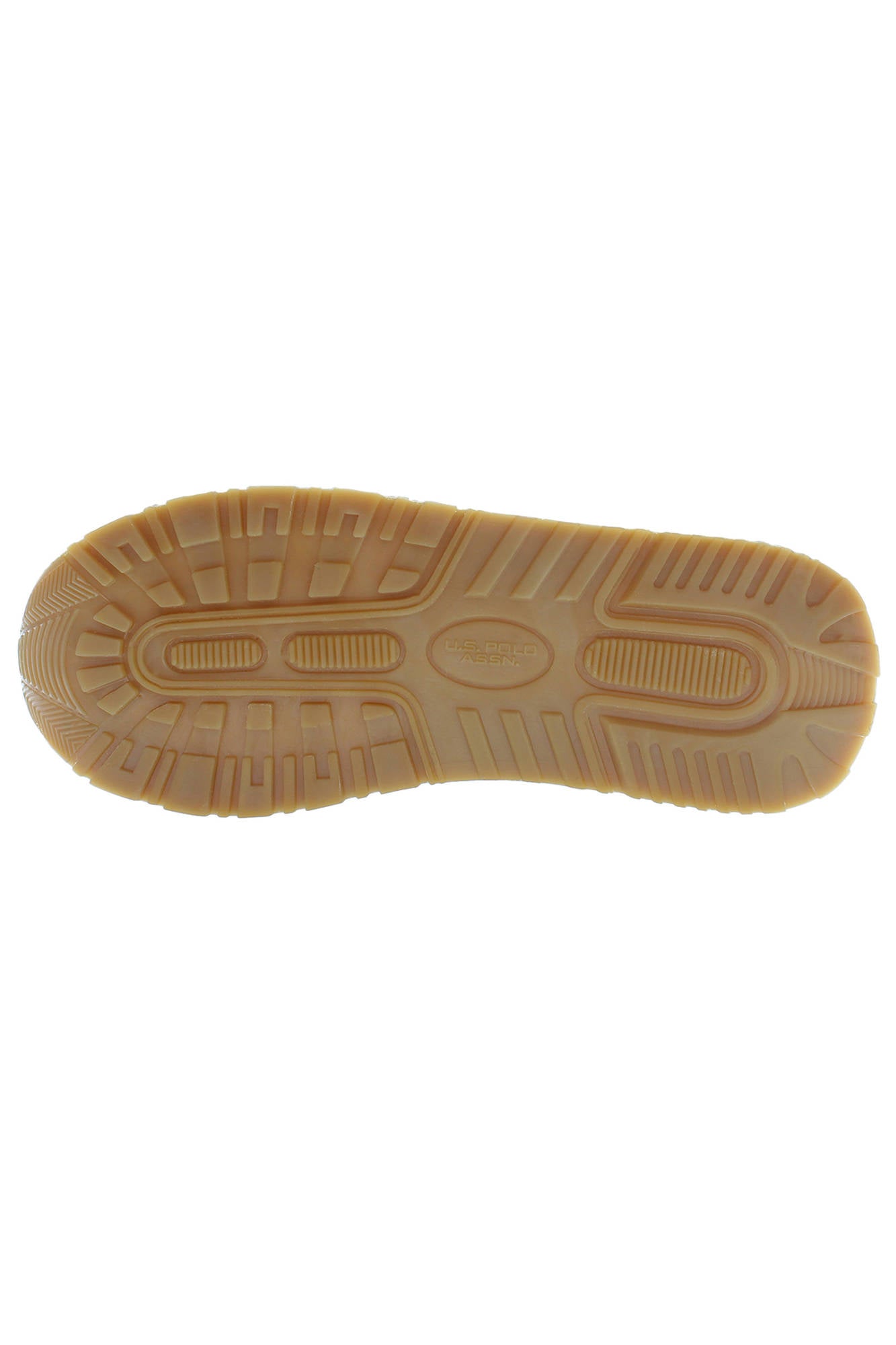 US POLO MIGLIOR PREZZO SCARPE SPORTIVE PER BAMBINI ROSSE