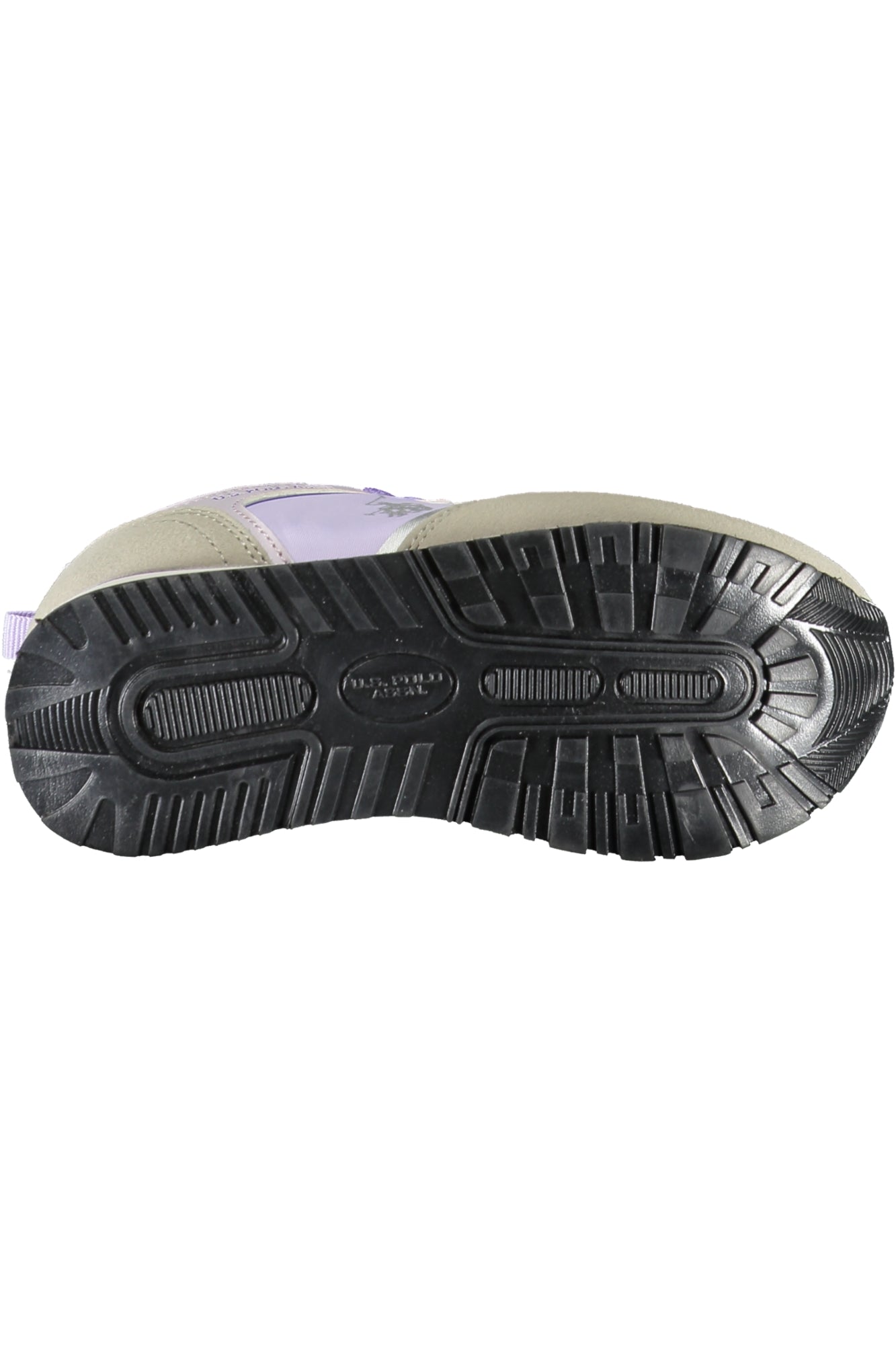 US POLO MIGLIOR PREZZO SCARPE SPORTIVE PER BAMBINI VIOLA