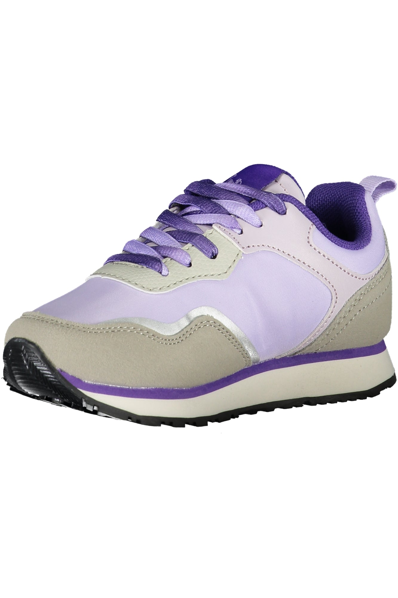 US POLO MIGLIOR PREZZO SCARPE SPORTIVE PER BAMBINI VIOLA