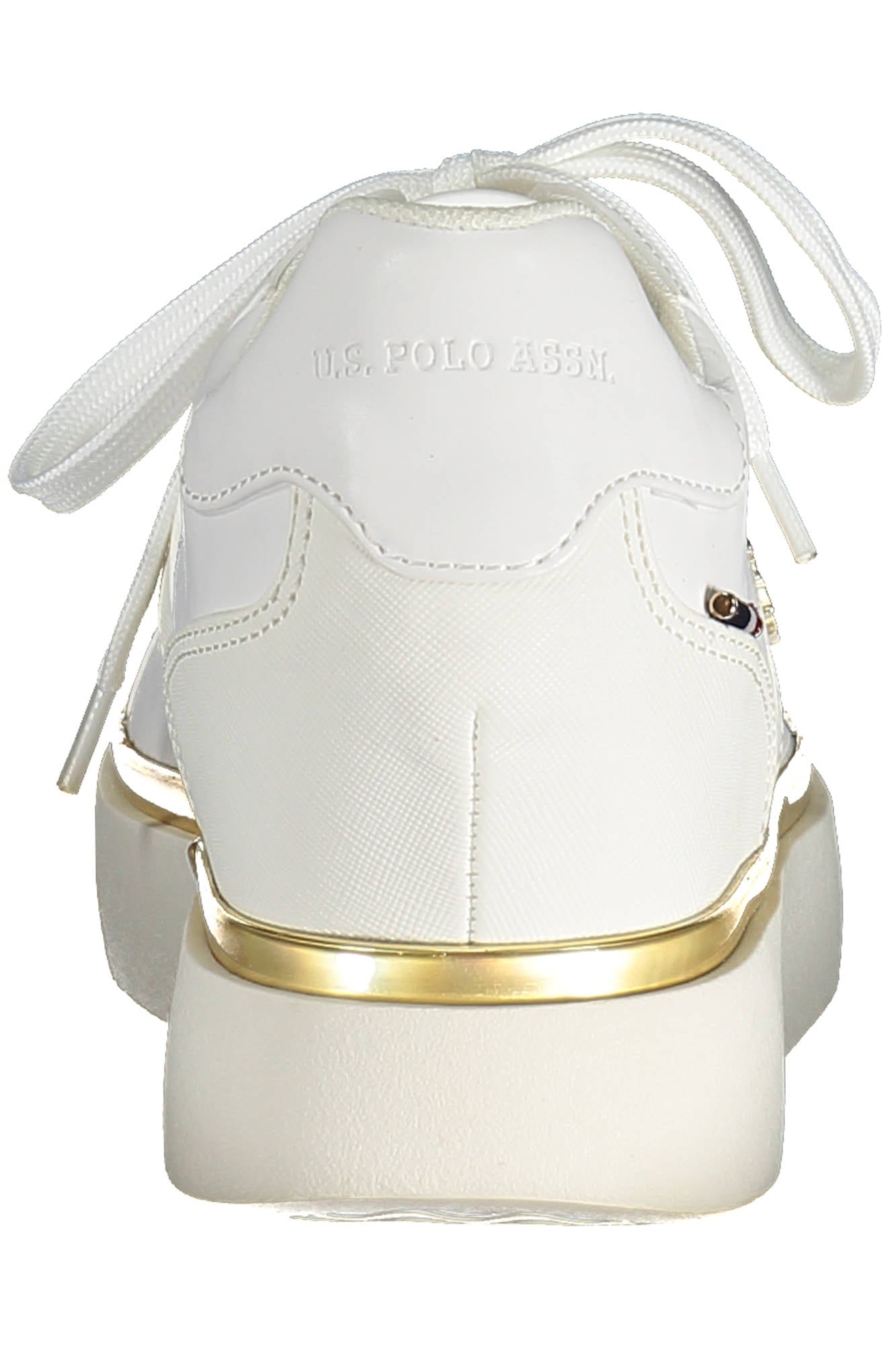 US POLO MIGLIOR PREZZO SCARPE SPORTIVE DA DONNA BIANCHE