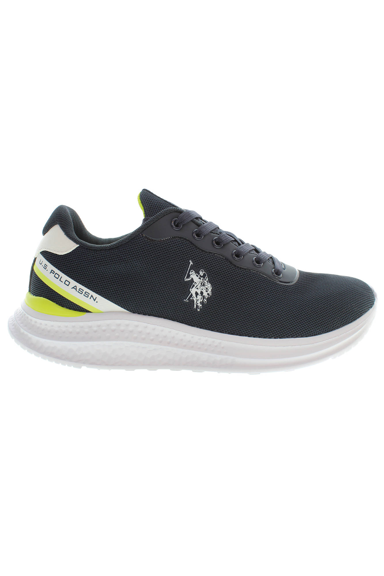 US POLO BEST PRICE HERREN SPORTSCHUHE BLAU Blau 43 8055197344880