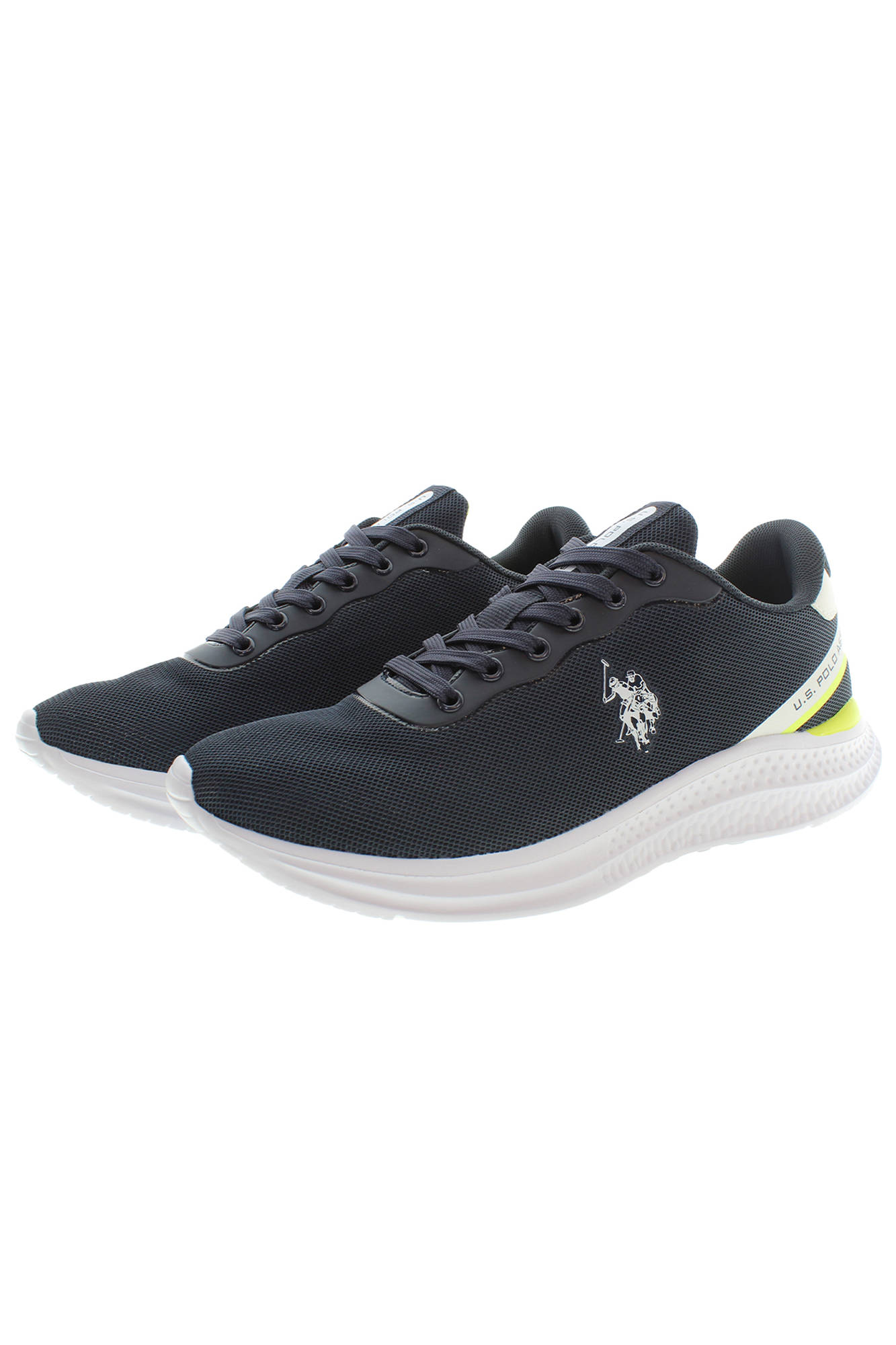 US POLO MIGLIOR PREZZO SCARPE SPORTIVE DA UOMO BLU