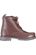 US POLO BEST PRICE SCHUHE STIEFEL HERREN ROT Rot 46 8055197224373