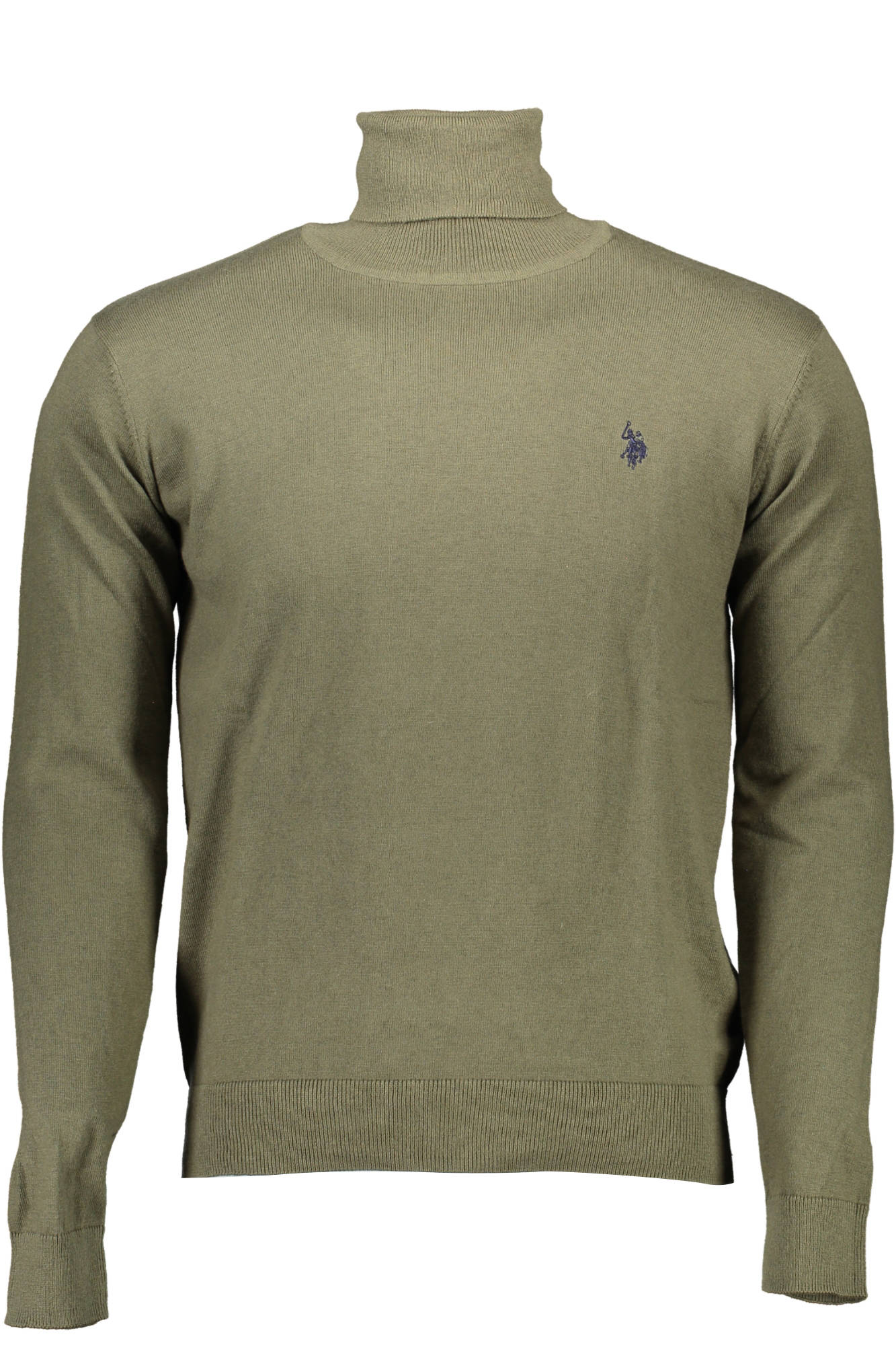 US POLO GRÜN HERREN PULLOVER Grün 2XL 609096146076