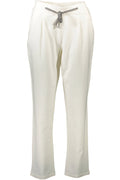 US POLO HOSE DAMEN WEISS Weiß XL 608126101061