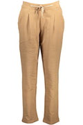 US POLO HOSE DAMEN BRAUN Braun L 632516262056