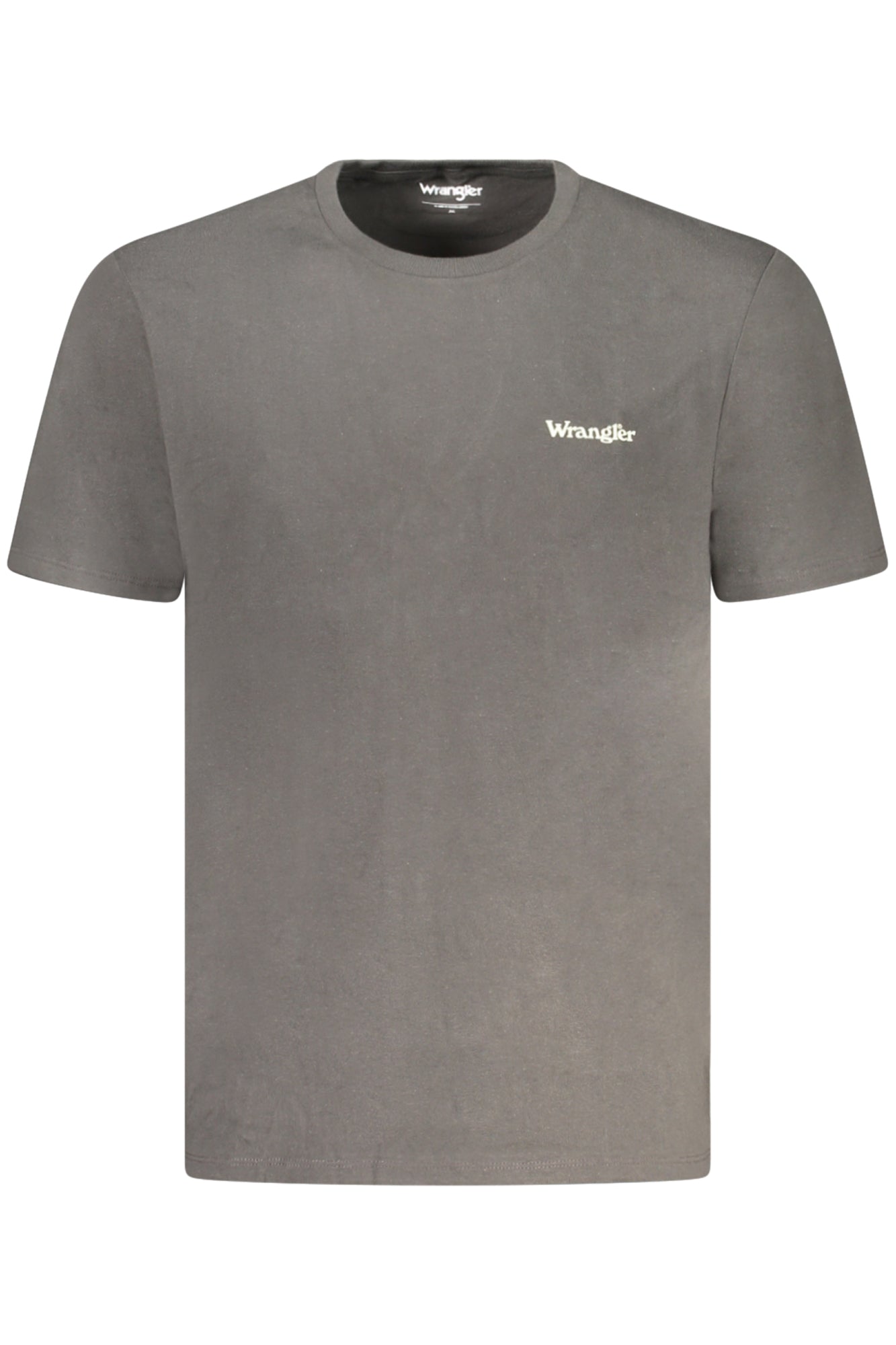 WRANGLER KURZARM T-SHIRT HERREN SCHWARZ Schwarz S 5401139213692